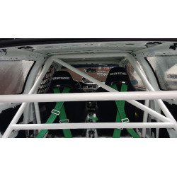 Csavarozható bukókeret Honda Civic VI HB EK