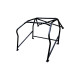Rollcages and Rollbars Bolt-in Roll Cage Honda CRX Del Sol | race-shop.hu