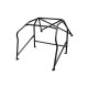 Rollcages and Rollbars Csavarozható bukókeret Lexus IS 200 | race-shop.hu