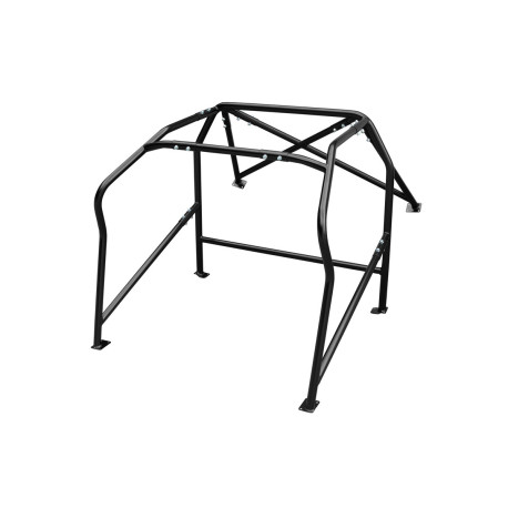 Rollcages and Rollbars Csavarozható bukókeret Lexus IS 200 | race-shop.hu