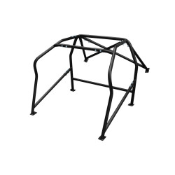 Bolt-in Roll Cage Toyota Celica 6