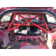 Rollcages and Rollbars Csavarozható fél bukókeret Alfa Romeo 147 | race-shop.hu