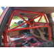 Rollcages and Rollbars Csavarozható fél bukókeret Alfa Romeo 147 | race-shop.hu