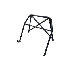 Bolt-in Half Roll Cage Fiat Grande Punto Abarth