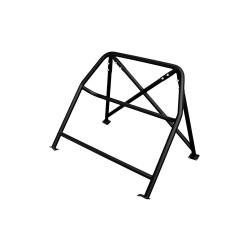Bolt-in Half Roll Cage Mini Cooper R50 R53 One S
