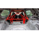 Rollcages and Rollbars Csavarozható fél bukókeret Mitsubishi Lancer EVO X | race-shop.hu