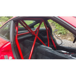 Bolt-in Half Roll Cage Porsche 911 964 933