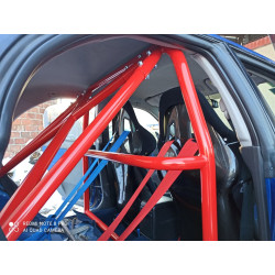 Csavarozható fél bukókeret Subaru Impreza GC WRX STI