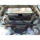 Toronymerevítők Xbrace B-oszlop toronymerevítő Honda Civic VI | race-shop.hu