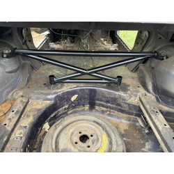 Xbrace toronymerevítő BMW 3 E36 Coupe