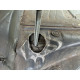 Toronymerevítők Xbrace toronymerevítő BMW 3 E46 Coupe | race-shop.hu