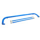 Rollcages and Rollbars Biztonságiöv-rögzítő rúd Subaru BRZ | race-shop.hu
