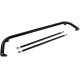 Rollcages and Rollbars Harness Bar VW Golf 3 | race-shop.hu