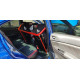 Rollcages and Rollbars Biztonságiöv-rögzítő rúd VW Golf 4 | race-shop.hu