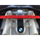 Toronymerevítők Első felső toronymerevítő BMW 5 E60 E61 PRO | race-shop.hu