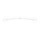 Toronymerevítők Front upper strut bar BMW Z3 6 cylindrów | race-shop.hu