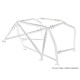 Rollcages and Rollbars Csavarozható bukókeret BMW 3 E36 | race-shop.hu