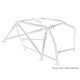 Rollcages and Rollbars Csavarozható bukókeret Citroen Saxo | race-shop.hu