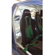 Rollcages and Rollbars Csavarozható bukókeret Honda Civic VI HB EK | race-shop.hu
