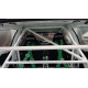 Rollcages and Rollbars Csavarozható bukókeret Honda Civic VI HB EK | race-shop.hu