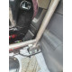 Rollcages and Rollbars Csavarozható fél bukókeret Audi TT 8N Quattro | race-shop.hu