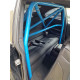 Rollcages and Rollbars Bolt-in Half Roll Cage BMW 1 E82 | race-shop.hu