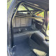 Rollcages and Rollbars Bolt-in Half Roll Cage BMW 2 F87 M2 | race-shop.hu