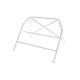 Rollcages and Rollbars Csavarozható fél bukókeret BMW 3 E46 | race-shop.hu