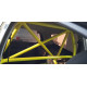 Rollcages and Rollbars Csavarozható fél bukókeret Citroen C2 VTS | race-shop.hu