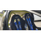 Rollcages and Rollbars Csavarozható fél bukókeret Citroen C2 VTS | race-shop.hu