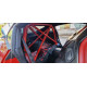 Rollcages and Rollbars Csavarozható fél bukókeret Ford Mustang VI | race-shop.hu