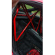 Rollcages and Rollbars Csavarozható fél bukókeret Porsche 996 997 | race-shop.hu