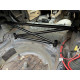 Toronymerevítők Xbrace toronymerevítő BMW 3 E46 Coupe | race-shop.hu