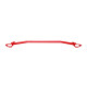 Toronymerevítők Front upper strut bar Honda Civic X | race-shop.hu