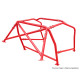 Rollcages and Rollbars Csavarozható bukókeret Citroen C2 | race-shop.hu