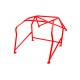 Rollcages and Rollbars Csavarozható bukókeret Honda Civic VI Coupe | race-shop.hu