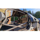 Rollcages and Rollbars Bolt-in Roll Cage Honda CRX Del Sol | race-shop.hu