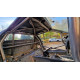 Rollcages and Rollbars Bolt-in Roll Cage Honda CRX Del Sol | race-shop.hu