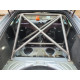 Rollcages and Rollbars Csavarozható fél bukókeret Audi TT 8N Quattro | race-shop.hu