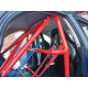 Rollcages and Rollbars Csavarozható fél bukókeret Subaru Impreza GD WRX STI | race-shop.hu