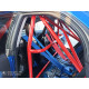 Rollcages and Rollbars Csavarozható fél bukókeret Subaru Impreza GD WRX STI | race-shop.hu