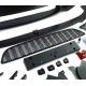 Bazár Sport első lökhárító + spoiler kard BMW 3 Series F30 F31 F80 11-19 INCOMPLETE-hez | race-shop.hu
