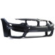 Bazár Sport első lökhárító + spoiler kard BMW 3 Series F30 F31 F80 11-19 INCOMPLETE-hez | race-shop.hu