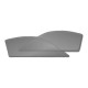 Műanag ablakok HGK Supra MK5/A90 Lexan (ThermoFormed) Window Set 4 mm | race-shop.hu