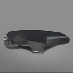 HGK Universal Dashboard V1 (Carbon Fiber)