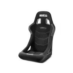 Sport seat Sparco SPRINT+ L with FIA, black