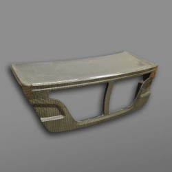 HGK BMW E92 csomagtartó
