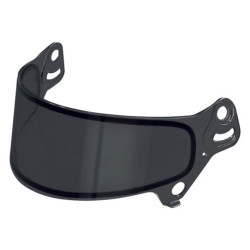 Napellenző BELL KC7 ULTRA, sötét