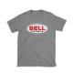 Pólók Póló BELL gun metal 67000 | race-shop.hu