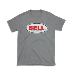 Póló BELL gun metal 67000